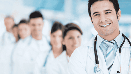 PHYSICIAN