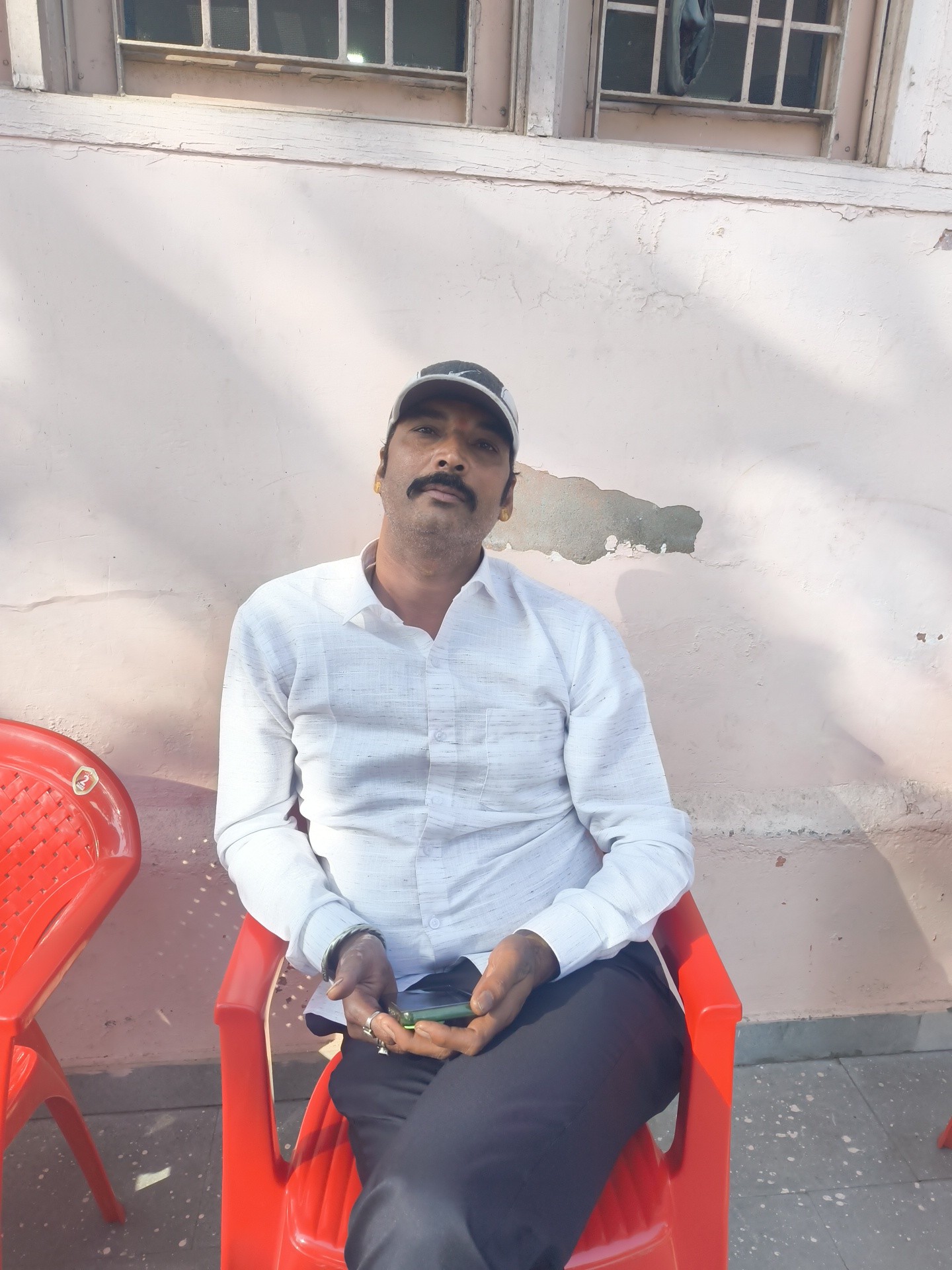 SHREE TECNITION