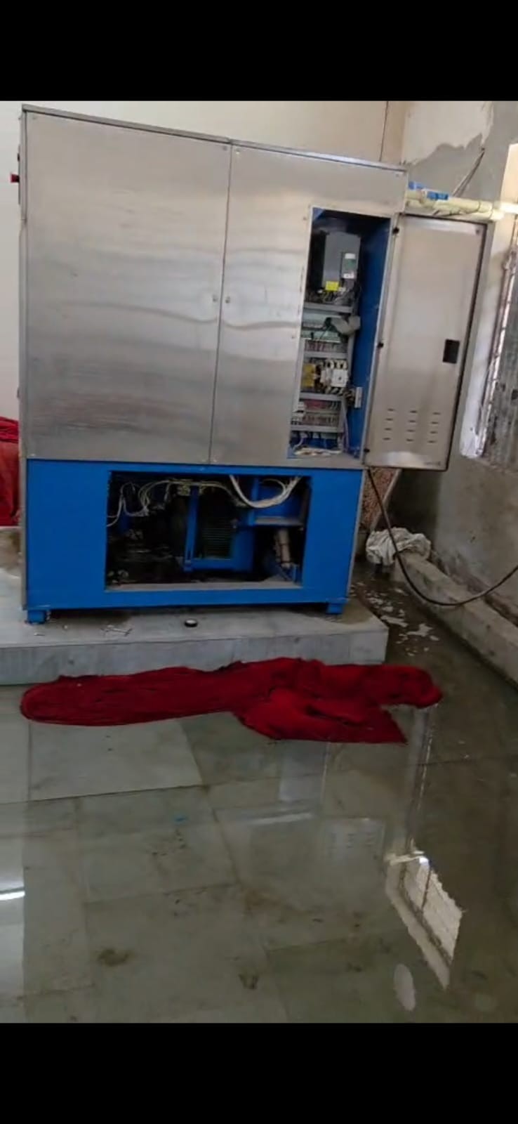 DARSHANEE ENTERPRISES 