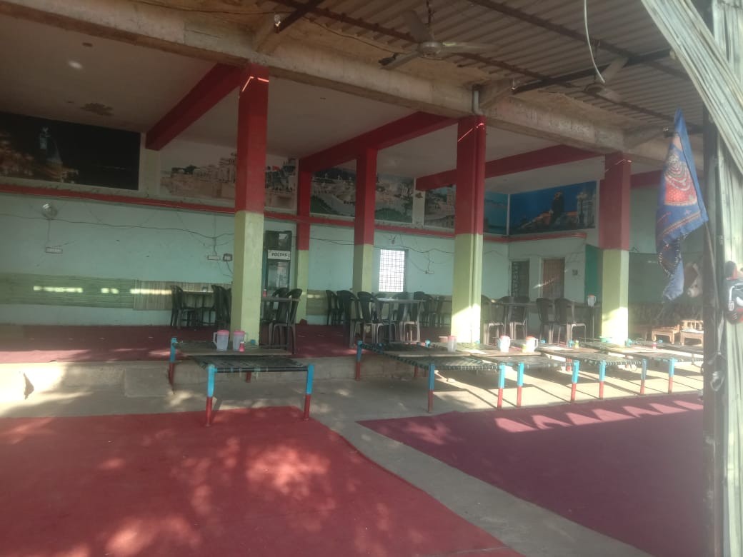 RAJENDRA TAK 
